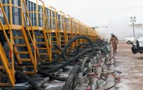Nhu cầu dầu mỏ tăng với tốc độ nhanh nhất trong 5 năm