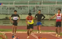 Giải điền kinh VĐQG 2015 xuất hiện kỷ lục mới trong ngày khởi tranh