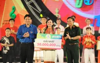 Hành trình Bài ca sinh viên 2015: Quán quân thuộc về ĐH Thái Nguyên