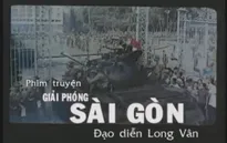 VTV1 phát lại phim "Giải phóng Sài Gòn"
