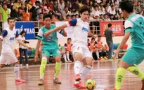 Sôi động giải thể thao sinh viên năm 2015