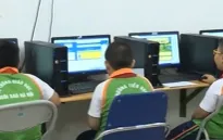 Chính thức phát động cuộc thi giải Toán qua Internet - ViOlympic