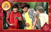 Chương trình đặc biệt mừng xuân trên VTVcab 1