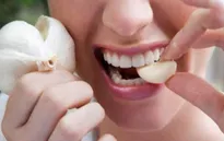 Những loại thực phẩm tốt giúp giảm cân