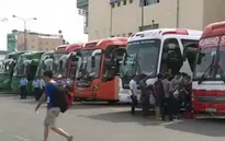 TP.HCM: 100% doanh nghiệp vận tải giảm giá cước