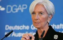 IMF kêu gọi cải tổ kinh tế thế giới