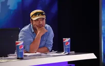 ĐD Quang Dũng tiếp tục ngồi ghế nóng Vietnam Idol 2015