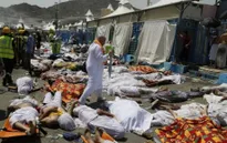 Ít nhất 5 vụ giẫm đạp gây thương vong lớn từng xảy ra tại lễ Hajj