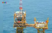 Nhật Bản kêu gọi Trung Quốc ngừng khai thác khí đốt ở biển Hoa Đông