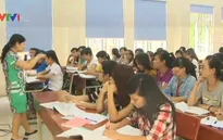 Nhóm Đối thoại giáo dục chỉ ra 3 vấn đề lớn của Giáo dục Đại học Việt Nam