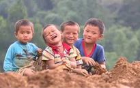 Cách giới thiệu các hoàn cảnh khó khăn tới dự án 'Cặp lá yêu thương'