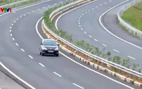 Việt Nam tăng 16 bậc xếp hạng hạ tầng giao thông