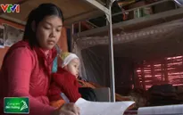 Những giáo viên cắm bản: Vất vả nhưng đầy tự hào