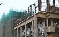 Tăng cường xử lý nợ đọng xây dựng cơ bản