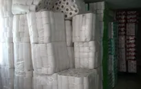 Sử dụng giấy vệ sinh giả có thể gây ung thư