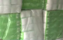 TP.HCM: Thu giữ hơn 15.000 cuộn giấy vệ sinh giả, nhái các nhãn hiệu uy tín