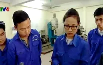 Công chiếu chuỗi phim Bình đẳng giới và việc làm
