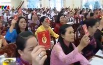Bình đẳng giới là mục tiêu lớn của Đảng và Nhà nước