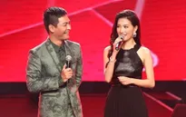 Cặp đôi MC Giọng hát Việt dẫn dắt BK Hoa hậu Hoàn vũ Việt Nam 2015