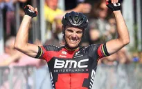 Giro d’Italia 2015: Gilbert lập cú đúp