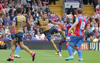 Giroud ghi bàn đẳng cấp, Arsenal giành thắng lợi đầu tay tại Ngoại hạng Anh