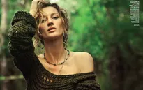 Gisele Bündchen tiết lộ lý do nghỉ hưu sớm