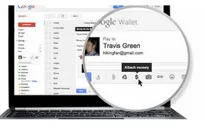 Google thử nghiệm tính năng gửi và nhận tiền từ Gmail