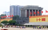 Hà Nội kiểm tra khẩn cấp dự án 8B Lê Trực