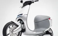 CES 2015: Gogoro ra mắt xe điện thông minh