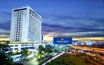 Cận cảnh đại bản doanh của ĐT Việt Nam ở Thái Lan