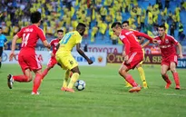 Becamex Bình Dương sẵn sàng đối đầu Hà Nội T&T tại CK Cup quốc gia