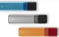 Asus Chromebit – Máy tính "nhỏ hơn cả một thanh kẹo"