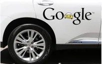 Google chính thức chạy thử mẫu xe tự lái hoàn chỉnh