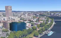Google Earth Pro cho phép người dùng đi "du lịch ảo" miễn phí