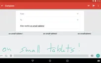 Google ra mắt ứng dụng nhận diện chữ viết tay trên Android