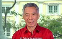 Thủ tướng Singapore gửi thông điệp mừng kỷ niệm 50 năm Ngày Độc lập