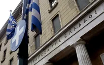 ECB tăng 1,4 tỷ USD quỹ thanh khoản khẩn cấp cho Hy Lạp