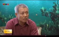 GS Trương Nguyện Thành xây dựng mạng chuyên gia người Việt ở nước ngoài