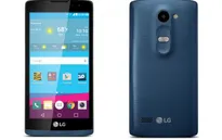 LG ra mắt smartphone cấu hình tầm trung, giá rẻ tại Mỹ