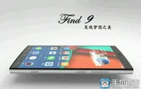 Oppo Find 9 lùi lịch ra mắt sang 2016 để chờ chip Snapdragon 820