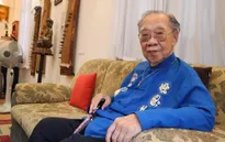 Giáo sư Trần Văn Khê qua đời