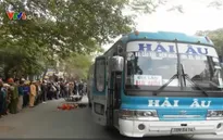 Làm rõ thông tin xe cứu thương bỏ mặc thai phụ tử vong