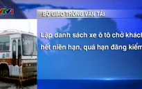 Tăng cường giải pháp cấp bách đảm đảo ATGT