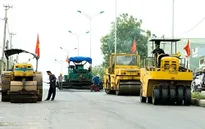 Khẩn trương rà soát dự toán công trình các dự án BOT