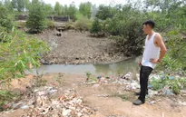 Bà Rịa - Vũng Tàu: 4 học sinh tử vong do tắm suối