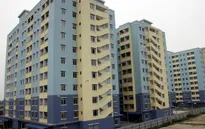 Tồn kho bất động sản giảm gần một nửa sau 2 năm