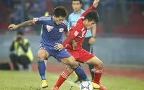 Hòa quả cảm Hải Phòng, Than Quảng Ninh chiếm ngôi đầu V.League 2015