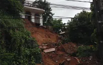 Quảng Ninh: 117 điểm có nguy cơ tiếp tục sạt lở tại TP Hạ Long