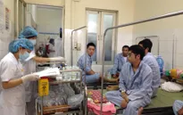 Thêm 15.000 ca sốt xuất huyết sau 1 tháng