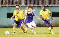 V-League 2015: Cắt giảm 1 tỷ đồng tiền thưởng